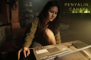 Gokil! Film Penyalin Cahaya Borong 12 Piala Citra di FFI
