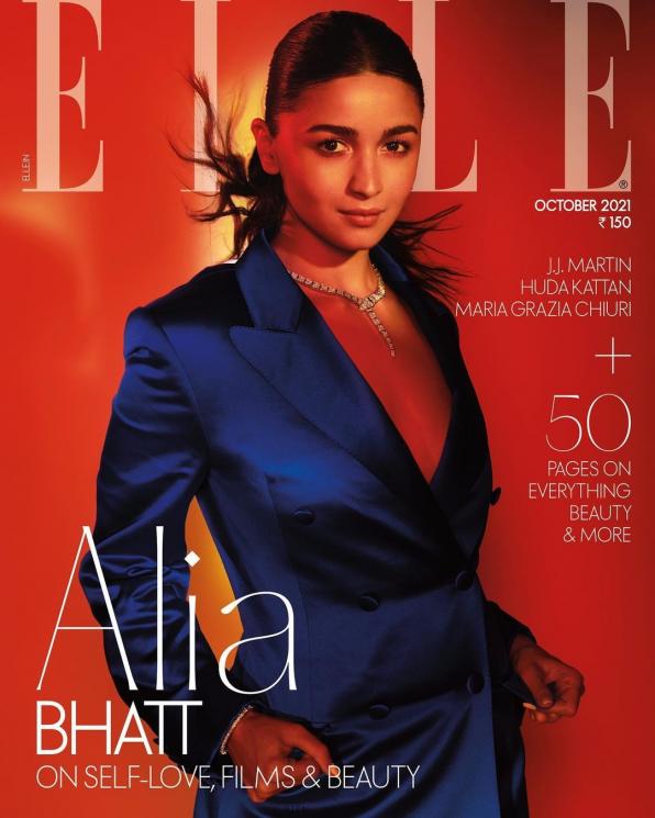 Sumber Kekayaan Alia Bhatt. (Instagram/@aliaabhatt)