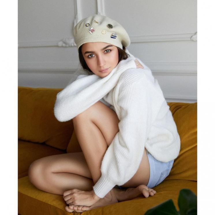 Sumber Kekayaan Alia Bhatt. (Instagram/@aliaabhatt)