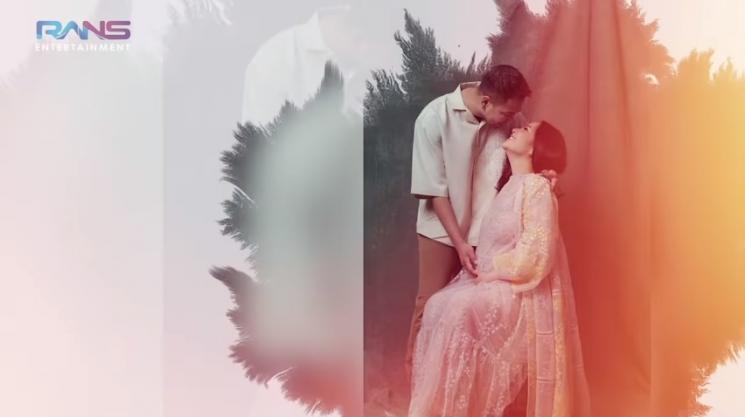 Potret Maternity Nagita Slavina (YouTube/Rans Entertainment)