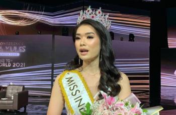Persaingan Bakal Sengit, Carla Yules Ungkap Tak Ada Bocoran di Miss World