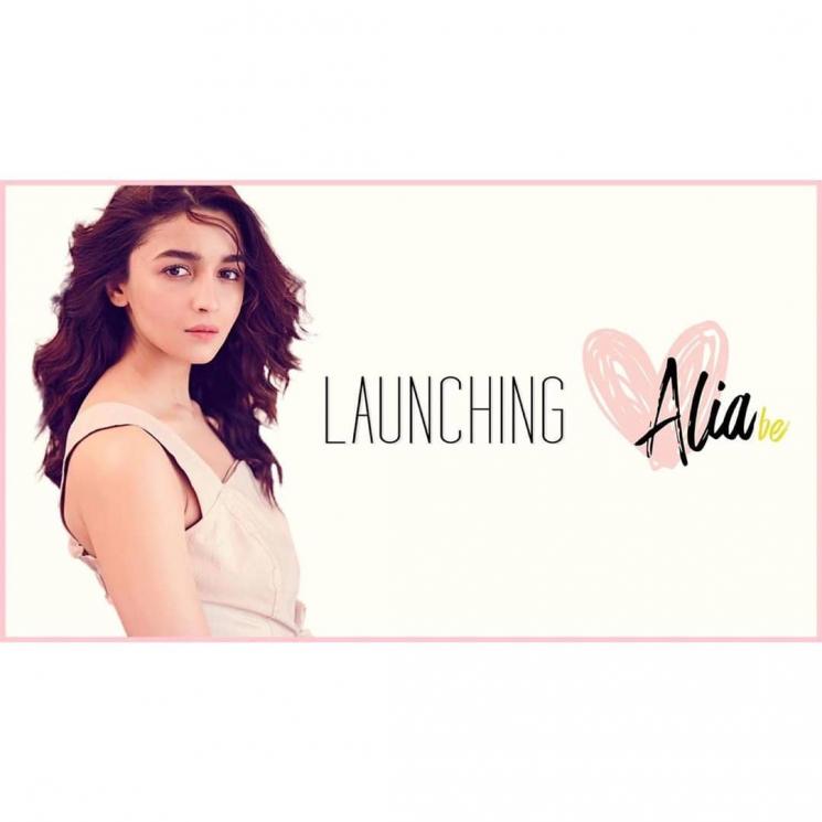 Sumber Kekayaan Alia Bhatt. (Instagram/@aliaabhatt)