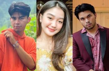 Dimas Ahmad Komentari Chika Dekat dengan Thariq Halilintar, Cemburu?