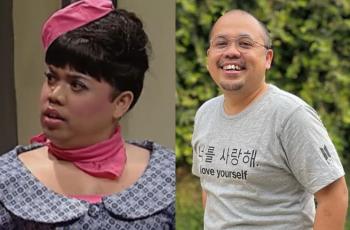 9 Potret Dulu dan Kini Pemain Extravaganza, Siapa Paling Bikin Pangling?