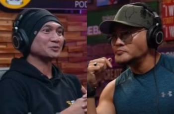 Bahas Soal Cepu, Anji Curiga ke Deddy Corbuzier Gegara Hal Ini