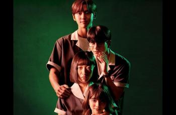 Sinopsis Shadow Beauty, Drama Bomin Golden Child Tayang November