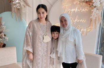 Raffi Ahmad Cengegesan Ingin Undang AT, Reaksi Mbak Lala Banjir Pujian: Dia Hargain Nagita Slavina