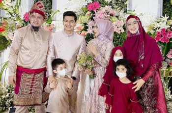 Sudah Menikah, Oki Setiana Dewi Nangis Ceritakan Perubahan Ria Ricis