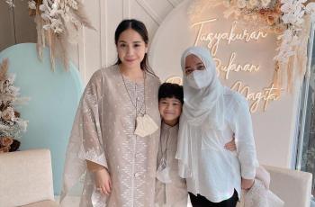 Mbak Lala Asisten Nagita Slavina Mendadak Bahas Karma, Sindir Mimi Bayuh?