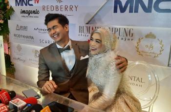 Nagita Slavina Syok saat Ria Ricis Kirim Intel Selidiki Teuku Ryan: Gimana Caranya?