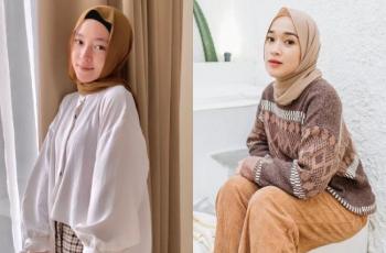 Adu Gaya Nissa Sabyan dan Ririe Fairus Kondangan, Lebih Anggun Siapa?