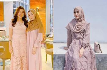Anak Direndahkan Henny Rahman, Begini Balasan Ibu Larissa Chou
