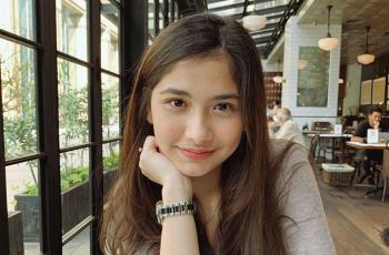 Profil Faye Nicole, Artis FTV yang Bantah Tudingan Menyindir Vanessa Angel