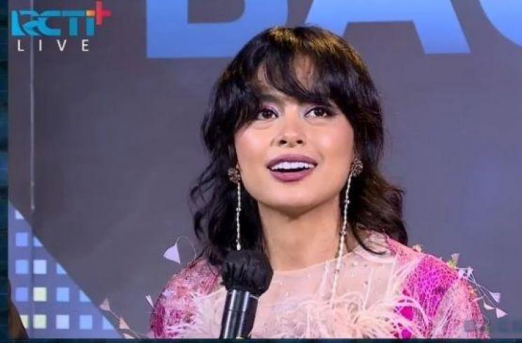 Eva Celia [RCTI+]