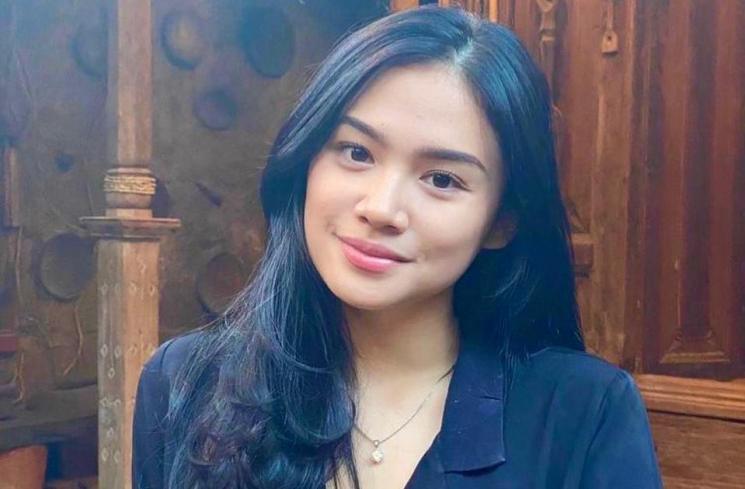 Tiara Savitri. (Instagram/@tiaransvtr)