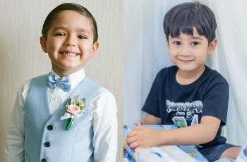 Bikin Bangga Banget! 8 Anak Artis Sering Raih Penghargaan