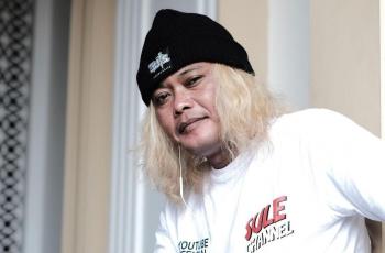 Bak Ramalkan Pandemi, Celetukan Sule 5 Tahun Lalu Mendadak Viral