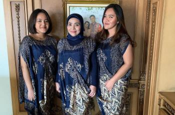 6 Pesona Dewi Nurmania Anak Muzdalifah, Semakin Dewasa dan Elegan