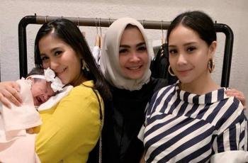 Caca Tengker Bertekad Kuliah S3, Ada Alasan Mulia di Balik Keputusannya