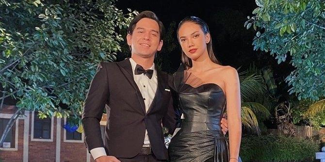 Rangga Azof dan Haico Van der Veken Main Sinetron Bareng Lagi. (Instagram/haico.vdv)