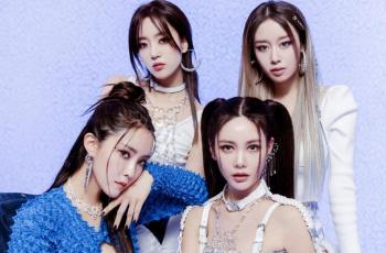 T-ARA Comeback Pakai Dana Pribadi dan Tanpa Agensi, Demi Sapa Fans!