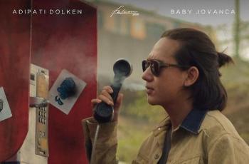 Adipati Dolken Galau Harus Bunuh Mantan, Simak Sinopsis Film Senzano Savana
