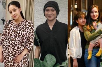 Kamar Bersalin Mewah Nagita Slavina, Anji Kaget Lihat Putrinya Sudah Remaja