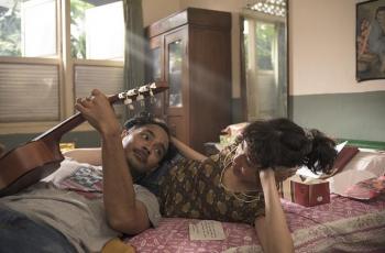 Film Seperti Dendam, Rindu Harus Dibayar Tuntas Raih Sederet Penghargaan