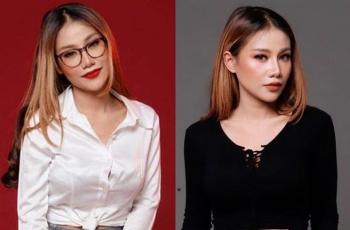 Tak Kalah Menawan dari Kalina, 12 Pesona Baby Prasetyo Adik Vicky Prasetyo