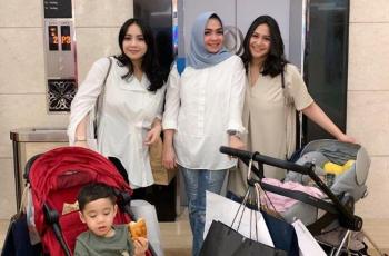 Sering Dibandingin sama Nagita Slavina, Caca Tengker Jengkel: Cuma Lo yang Selalu Dibanggain