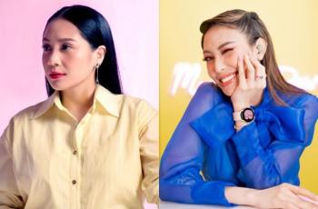 Ayu Dewi Jadi Korban Keisengan Nagita Slavina, Dibikin Malu di Restoran nih?