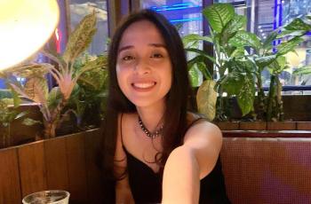 Selamat! Nimaz Dewantary Dilamar Kekasih, Momennya Penuh Haru