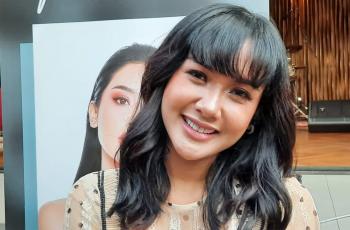 Cita Citata Mendadak Pamit dari Instagram: Sampai Ketemu Lagi