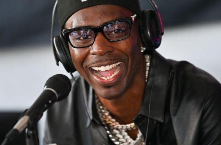 Young Dolph [BBC]
