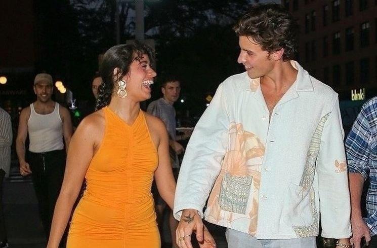 Potret Kenangan Manis Shawn Mendes dan Camila Cabello Sebelum Putus (Instagram/@shawnmendes)