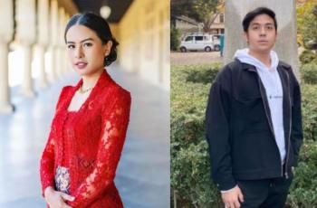 Heboh Jerome Polin Bongkar Isi Chat Pribadi dengan Maudy Ayunda