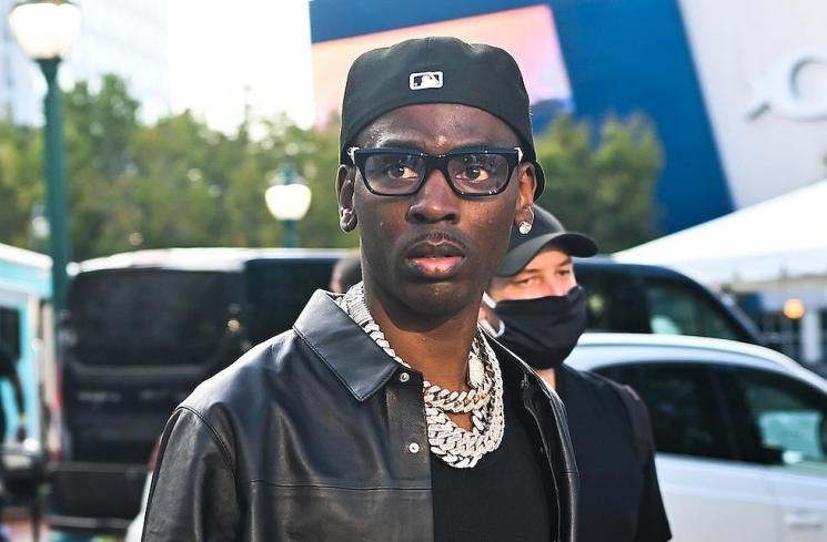 Young Dolph [XXL Mag]