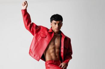 Tampil Hot, Jefri Nichol Disebut Ikon Playboy: Pengen Bawa Pulang