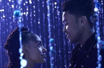 Sinopsis Film Sneakerella, Pria Cinderella yang Tinggalkan Sneakersnya