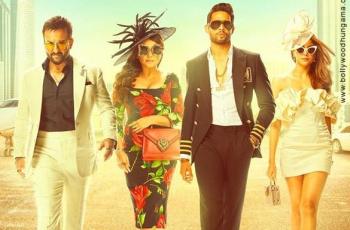 Sinopsis Film Bunty Aur Babli 2, Tayang Mulai 19 November 2021