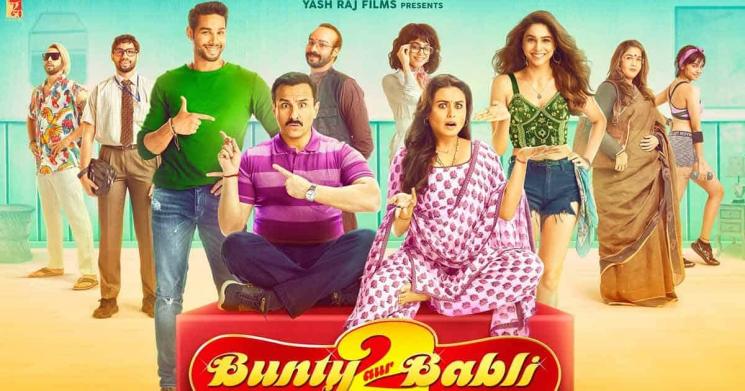 Bunty Aur Babli 2. (Youtube/YRF)