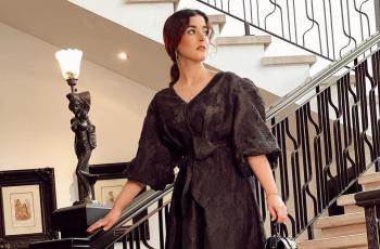 Profil Tasya Farasya, Beuty Vlogger yang Sejak 3 Tahun Ditinggal Bapaknya