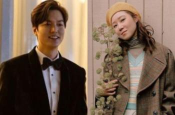 Biaya Produksi Selangit, Lee Min Ho dan Gong Hyo Jin Ditawari Ask The Stars
