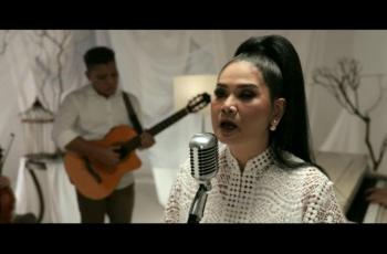 Lirik Lagu Perpisahan - Vina Panduwinata feat Loka Manya Prawiro