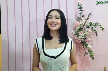 Wika Salim Ngaku Sedang Jomblo, Dewi Perssik Sewot