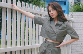 Cuma Punya Dua Sahabat, Adhisty Zara: Aku Sudah Gak Percaya Siapa-Siapa Lagi Sekarang