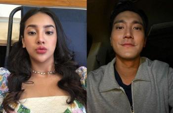Setia Temani saat Sakit, Wajah Pacar Anya Geraldine Disorot: Aku Kira Siwon
