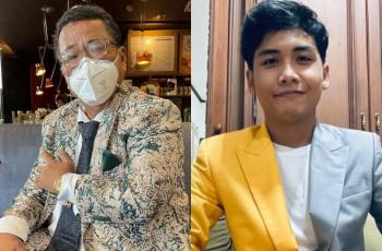 Diroasting Bintang Emon, Hotman Paris: Nggak Lucu!