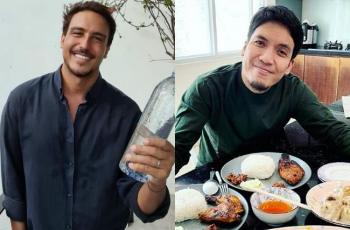 10 Artis Punya Profesi Lain yang Nggak Kalah Keren: Dokter hingga Arsitek