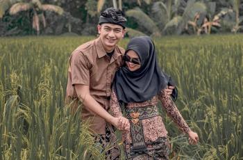 Atta Halilintar Ajari Teuku Ryan Cara Gendong Bayi, Ricis Kesengsem: Masya Allah